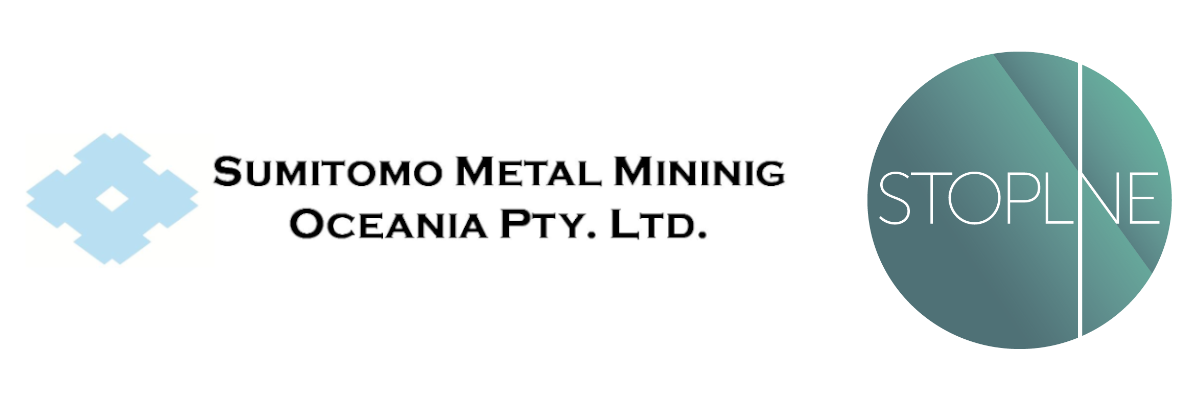 Sumitomo Metal Mining Oceania Online Reporting